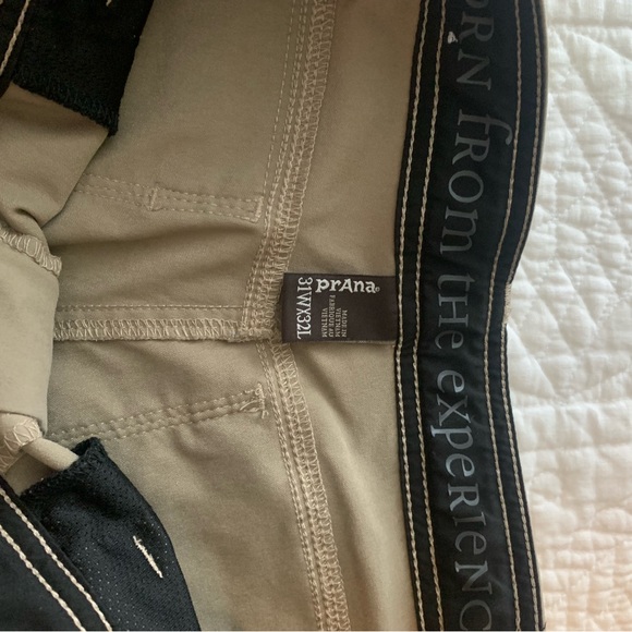 Prana pants men’s - Picture 5 of 14